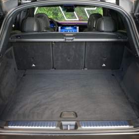 Foto inzerátu Mercedes-Benz EQS SUV*500*4M*PANO*360*ZÁRUKA*