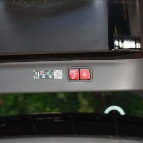 Foto inzerátu Mercedes-Benz EQS SUV*500*4M*PANO*360*ZÁRUKA*