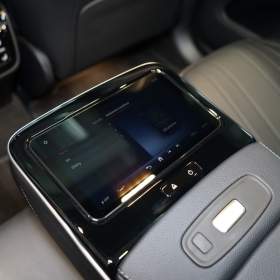 Foto inzerátu Mercedes-Benz EQS SUV*500*4M*PANO*360*ZÁRUKA*