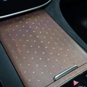 Foto inzerátu Mercedes-Benz EQS SUV*500*4M*PANO*360*ZÁRUKA*