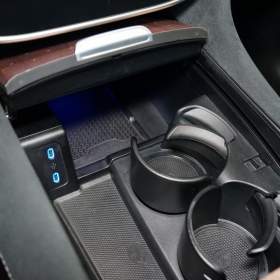 Foto inzerátu Mercedes-Benz EQS SUV*500*4M*PANO*360*ZÁRUKA*