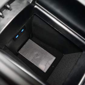 Foto inzerátu Mercedes-Benz EQS SUV*500*4M*PANO*360*ZÁRUKA*