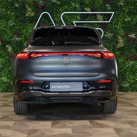 Foto inzerátu Mercedes-Benz EQS SUV*500*4M*PANO*360*ZÁRUKA*