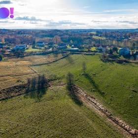 Foto inzerátu Stavební pozemky Orlová