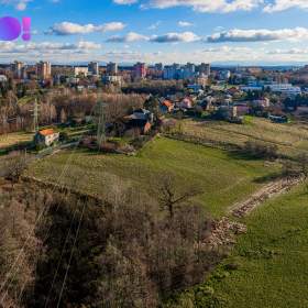 Foto inzerátu Stavební pozemky Orlová