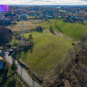 Foto inzerátu Stavební pozemky Orlová