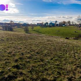 Foto inzerátu Stavební pozemky Orlová