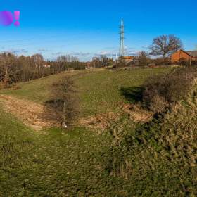 Foto inzerátu Stavební pozemky Orlová