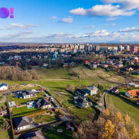 Foto inzerátu Stavební pozemky Orlová