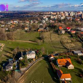 Foto inzerátu Stavební pozemky Orlová