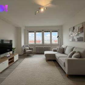 Prodej bytu 3+1, 59 m², ul. Výškovická, Ostrava -  jih Zábřeh / 19658611