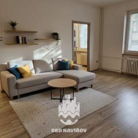 Foto inzerátu Prodej bytu 3+1 62 m², Havířov - Podlesí