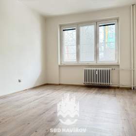 Foto inzerátu Prodej bytu 3+1 62 m², Havířov - Podlesí