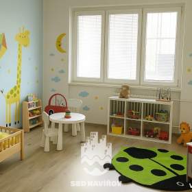 Foto inzerátu Prodej bytu 3+1 62 m², Havířov - Podlesí