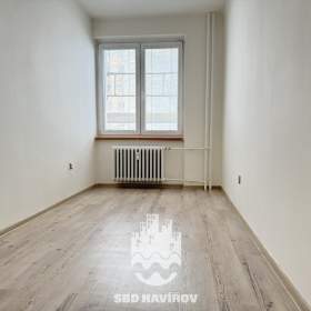 Foto inzerátu Prodej bytu 3+1 62 m², Havířov - Podlesí