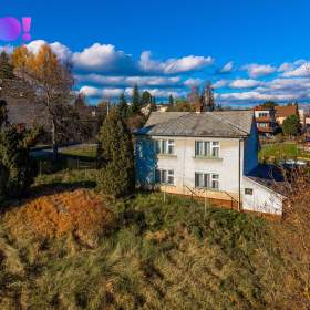 Foto inzerátu Prodej rodinného domu 6+2, Albrechtice u Českého Těšína