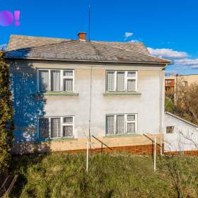 Foto inzerátu Prodej rodinného domu 6+2, Albrechtice u Českého Těšína