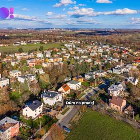 Foto inzerátu Prodej rodinného domu 6+2, Albrechtice u Českého Těšína