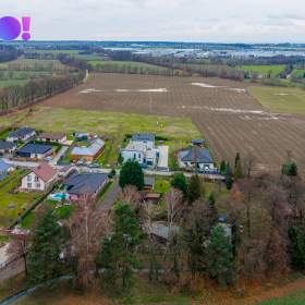 Foto inzerátu Prodej stavebního pozemku, 1034,6 m²,  ul. K Pilíkům, Ostrava Hrabová