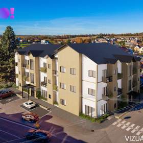 Fotka k inzerátu Prodej, Komerční objekt -  Bytový dům, Kravaře / 18720519