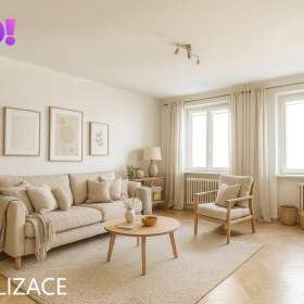 Prodej bytu 3+1, 64 m2, ul. Čajkovského, Karviná / 19659859