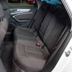 Foto inzerátu Audi A6 Avant 2.0 TDI*QUATTRO*S-LINE*L