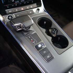 Foto inzerátu Audi A6 Avant 2.0 TDI*QUATTRO*S-LINE*L
