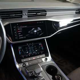 Foto inzerátu Audi A6 Avant 2.0 TDI*QUATTRO*S-LINE*L