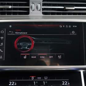 Foto inzerátu Audi A6 Avant 2.0 TDI*QUATTRO*S-LINE*L