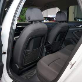 Foto inzerátu Audi A6 Avant 2.0 TDI*QUATTRO*S-LINE*L