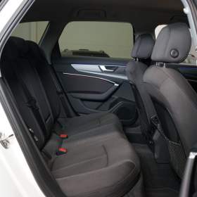 Foto inzerátu Audi A6 Avant 2.0 TDI*QUATTRO*S-LINE*L