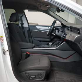 Foto inzerátu Audi A6 Avant 2.0 TDI*QUATTRO*S-LINE*L