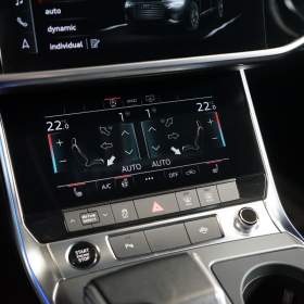 Foto inzerátu Audi A6 Avant 2.0 TDI*QUATTRO*S-LINE*L