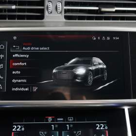 Foto inzerátu Audi A6 Avant 2.0 TDI*QUATTRO*S-LINE*L