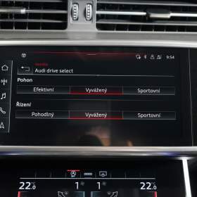 Foto inzerátu Audi A6 Avant 2.0 TDI*QUATTRO*S-LINE*L