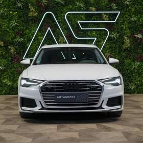 Foto inzerátu Audi A6 Avant 2.0 TDI*QUATTRO*S-LINE*L