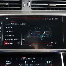 Foto inzerátu Audi A6 Avant 2.0 TDI*QUATTRO*S-LINE*L