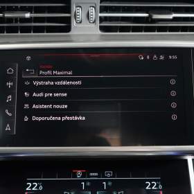 Foto inzerátu Audi A6 Avant 2.0 TDI*QUATTRO*S-LINE*L