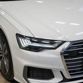 Foto inzerátu Audi A6 Avant 2.0 TDI*QUATTRO*S-LINE*L