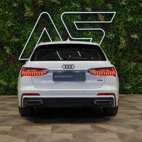 Foto inzerátu Audi A6 Avant 2.0 TDI*QUATTRO*S-LINE*L