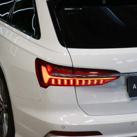 Foto inzerátu Audi A6 Avant 2.0 TDI*QUATTRO*S-LINE*L