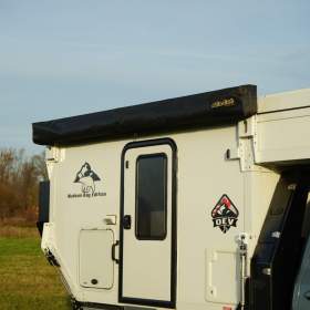 Foto inzerátu Dodge RAM 2500*HEAVY DUTY*POWER WAGON*HU