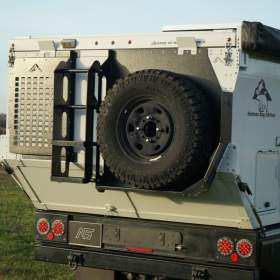 Foto inzerátu Dodge RAM 2500*HEAVY DUTY*POWER WAGON*HU