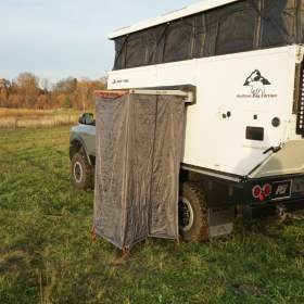 Foto inzerátu Dodge RAM 2500*HEAVY DUTY*POWER WAGON*HU