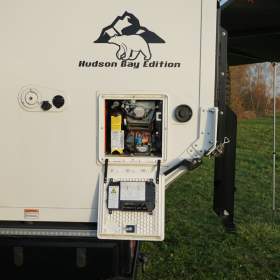 Foto inzerátu Dodge RAM 2500*HEAVY DUTY*POWER WAGON*HU