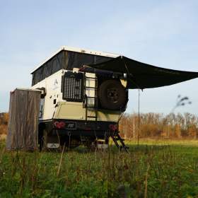 Foto inzerátu Dodge RAM 2500*HEAVY DUTY*POWER WAGON*HU