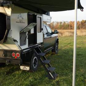 Foto inzerátu Dodge RAM 2500*HEAVY DUTY*POWER WAGON*HU