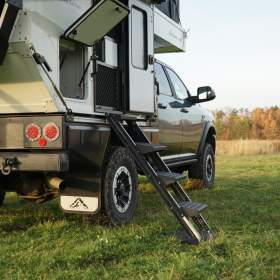 Foto inzerátu Dodge RAM 2500*HEAVY DUTY*POWER WAGON*HU