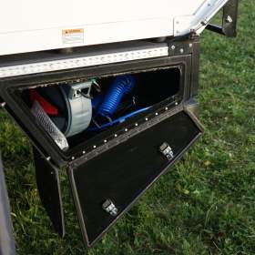 Foto inzerátu Dodge RAM 2500*HEAVY DUTY*POWER WAGON*HU