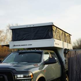 Foto inzerátu Dodge RAM 2500*HEAVY DUTY*POWER WAGON*HU